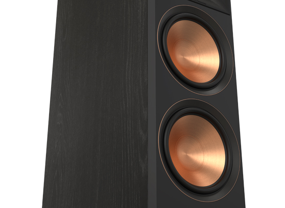 Klipsch RP-8060FA II - cecha 3